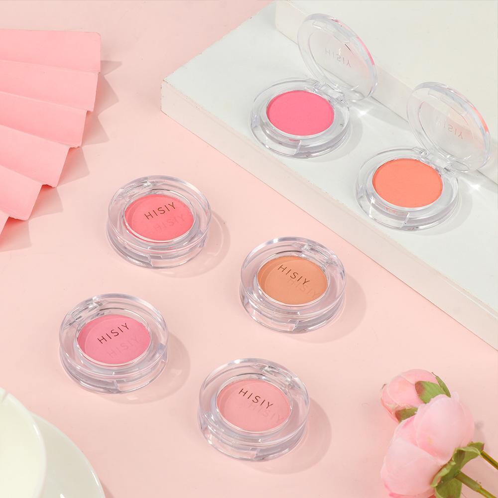 Phấn Má Hồng Trang Điểm Lâu Trôi