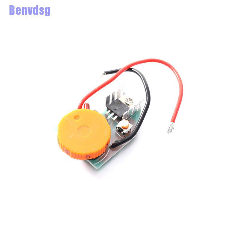 Công tắc điều khiển tốc độ máy mài 250v 12A