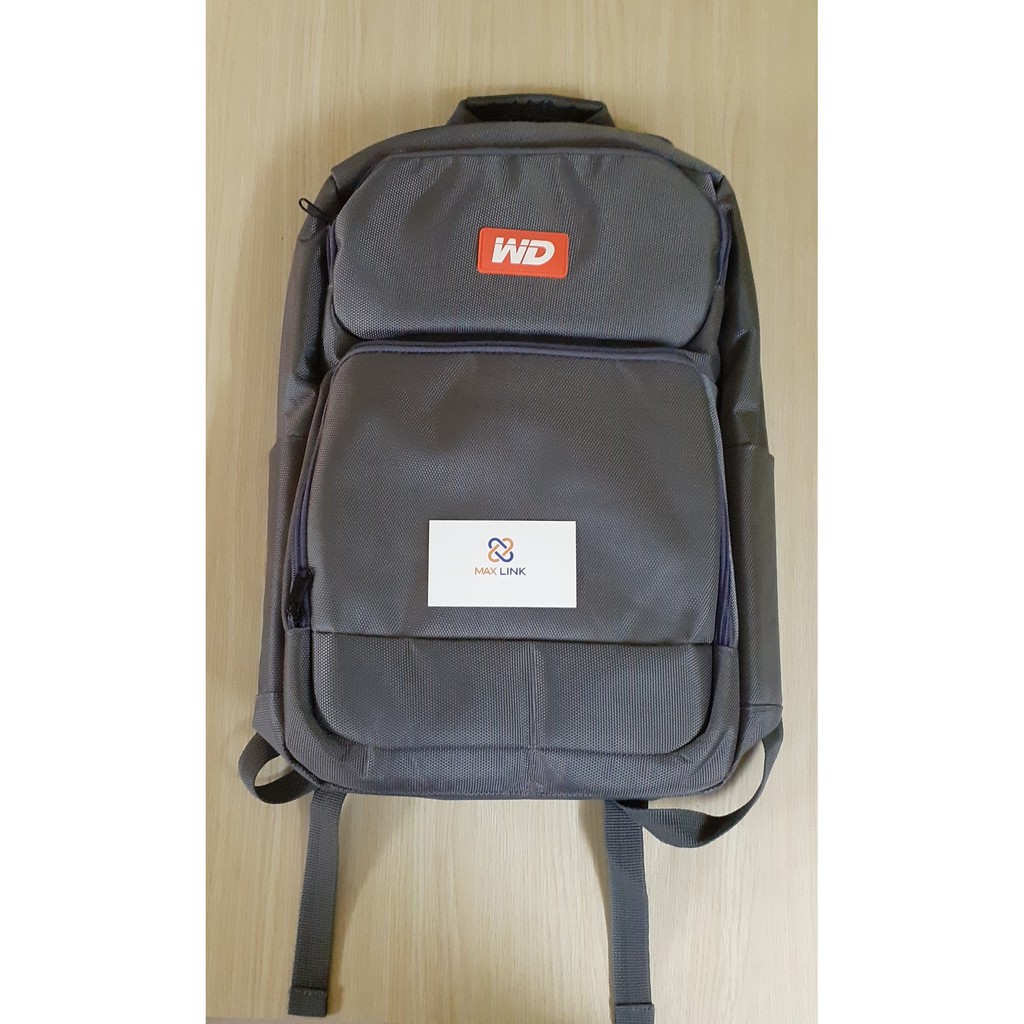 Balo WD chính hãng