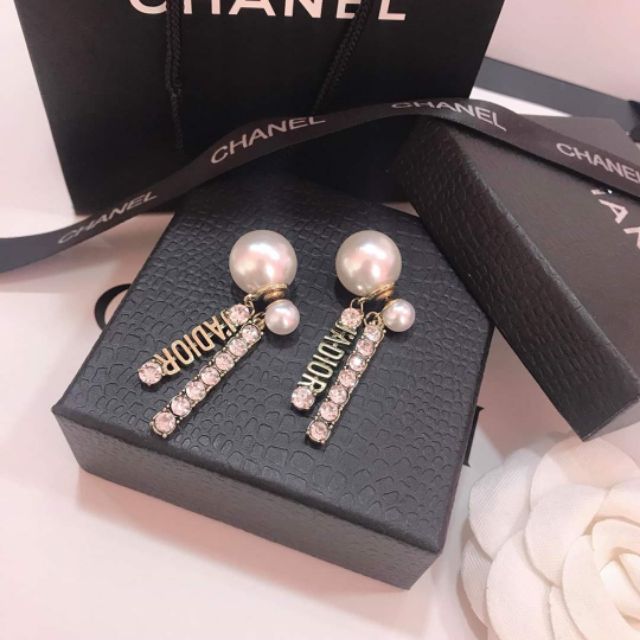 BÔNG TAI NGỌC JADIOR