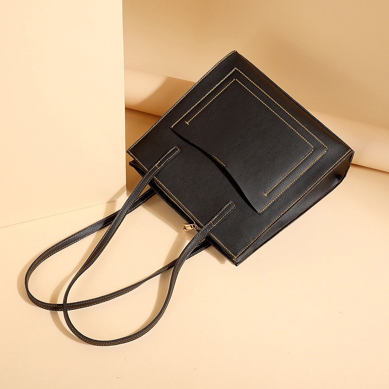 IELGY Túi Xách tote Sức Chứa Lớn Thời Trang Cho Nữ