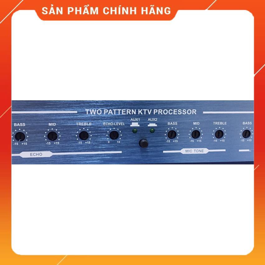 [Hàng chính hãng chất âm hay]  VANG SỐ CHỈNH CƠ JBL K10 Chống hú