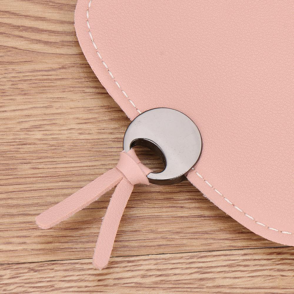 BEBETTERM Mobile Túi Đeo Chéo Trong Suốt Đựng Điện Thoại Tiện Dụng