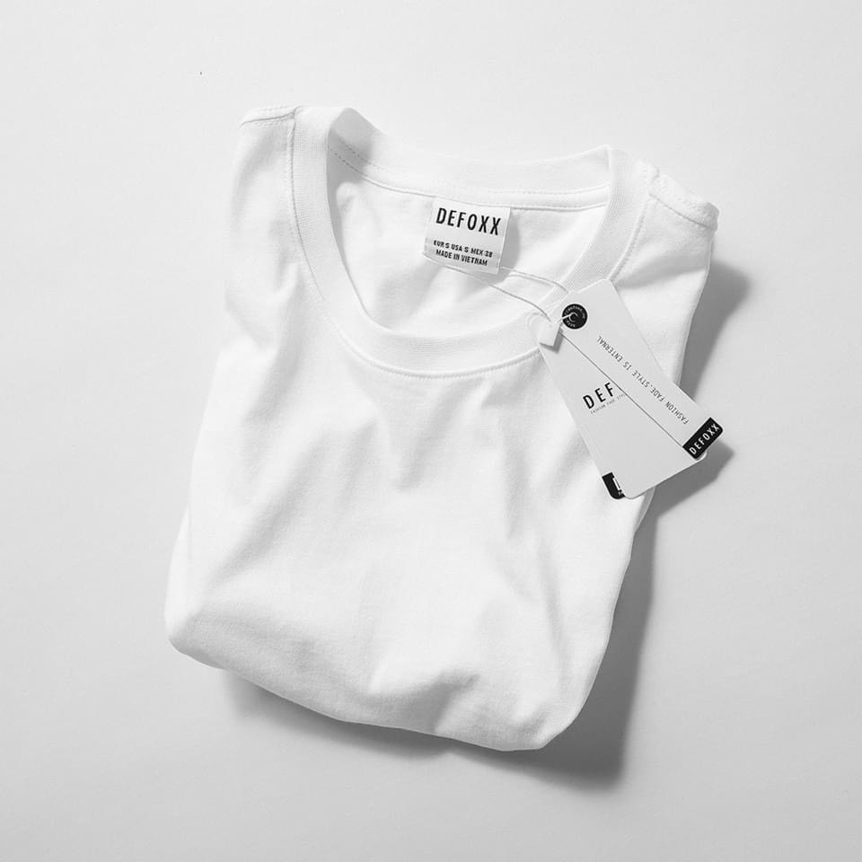 ⚡️FREESHIP⚡️[Lẻ Và Sỉ] Áo Thun Trơn Trắng Cotton Size S M L XL XXL Siêu Cao Cấp Dành Cho Nam Và Nữ HCM 1006 Mina-Fashion | BigBuy360 - bigbuy360.vn