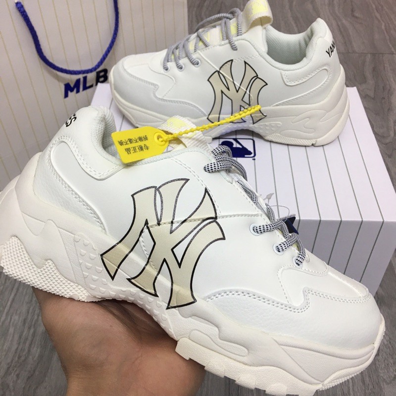 Giầy thể thao sneaker NY 36-43