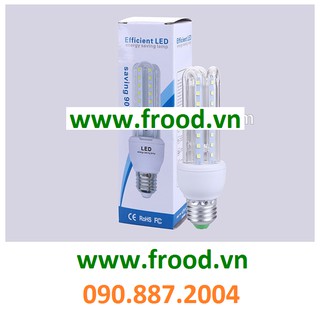Bóng đèn LED 4U 24w E27