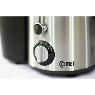 Máy ép trái cây Comet CM9826