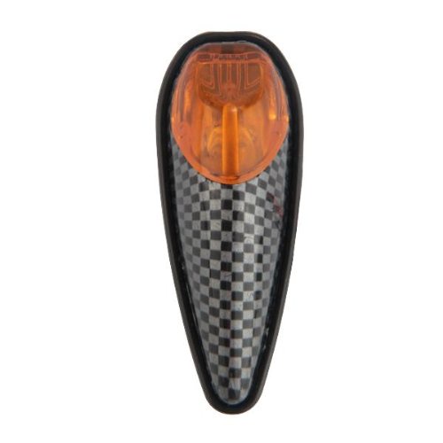 Set 2 Đèn Xi Nhan Mini Công Suất Cao Chuyên Dụng Cho Xe Mô Tô