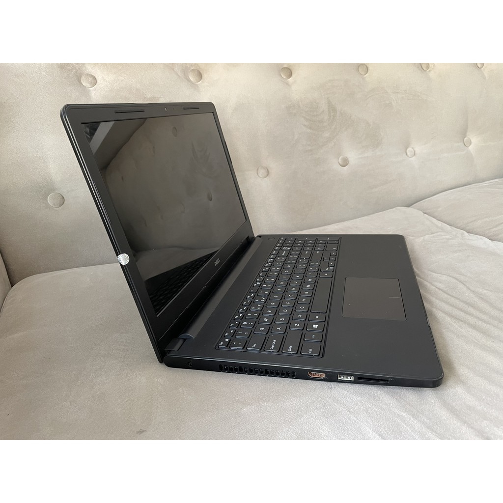 Máy tính Laptop Dell Inspiron 3451/ Pentium N3540/ Ram 4GB/ HDD 500GB | BigBuy360 - bigbuy360.vn