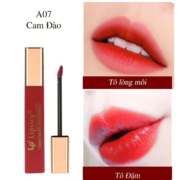 Son Lì LP Lips Icy chính hãng | BigBuy360 - bigbuy360.vn