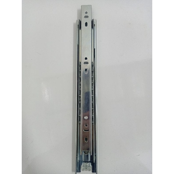 Rai Trượt Cell Pin 3 Tầng kích thước chiều dài 30cm