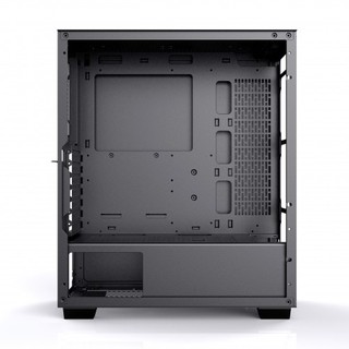Vỏ máy tinh E-Dra Predator ECS1501