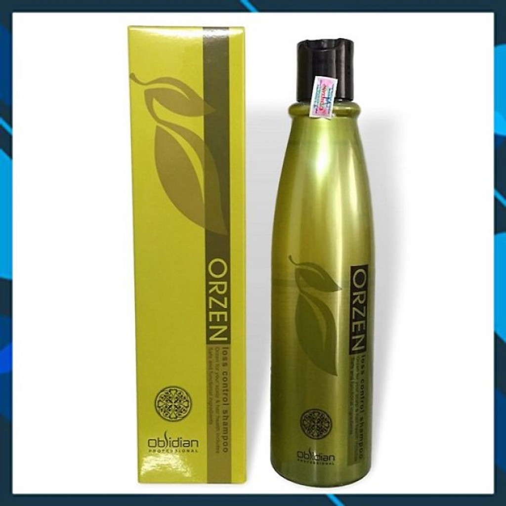 Dầu gội làm sạch gàu - vảy nến (Orzen AntiDruff Shampoo)