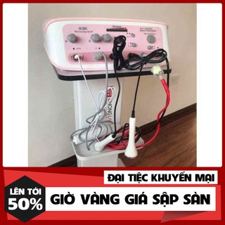 Máy chăm sóc da 5in1_máy đa chức năng 5in1