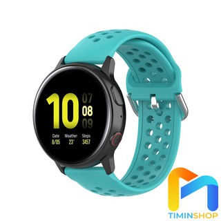Dây đồng hồ Samsung Active/ Active 2 40/ 44mm (DGNT-1)