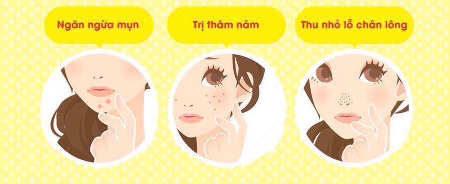 Nước Hoa Hồng Melano CC Nhật Bản | BigBuy360 - bigbuy360.vn