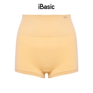  Quần gen bụng Seamless body short iBasic BO29
