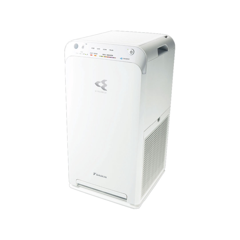Máy lọc không khí Daikin MC55UVM6-Tặng 01 phích cắm 3 chân- Bảo hành chính hãng