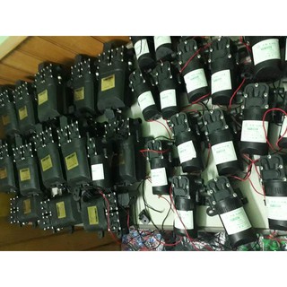 máy bơm mini 12v