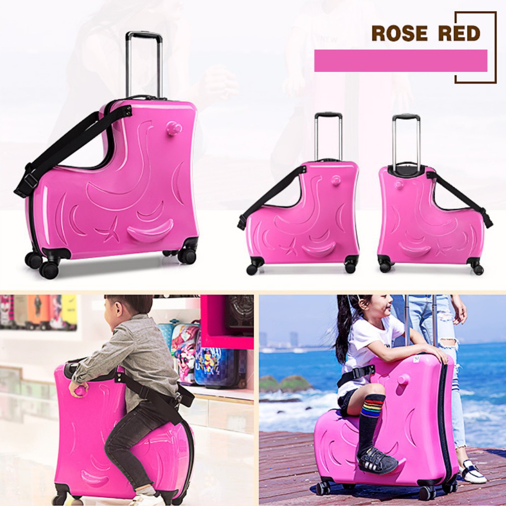 Vali cho bé AoWeiLa 8180.C