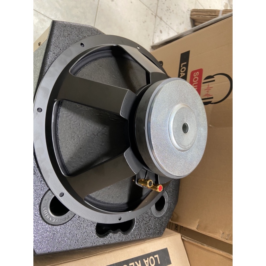 Loa Bass 4 Tấc Công suất 300w Từ 170- coil 65