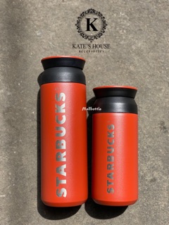 Bình giữ nhiệt Starbucks matte - 473ml