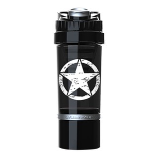 Bình Lắc Shaker Cao Cấp Cyclone Cup Nhập Khẩu USA phiên bản Star