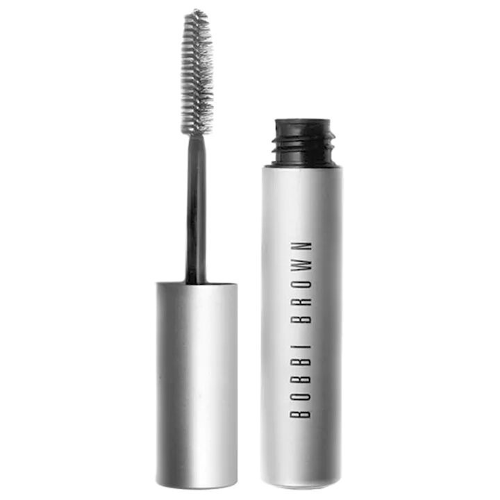 Mascara Bobbi Brown Smokey Eye Mascara làm dày, dài, cong mi 3ml (unbox)