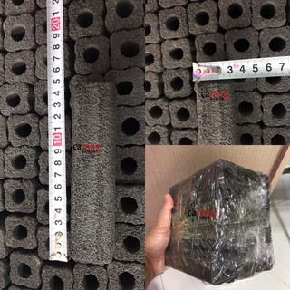Sứ thanh lọc hoạt tính khử Amoniac, Ammonia, Nitrioa, Nitrate