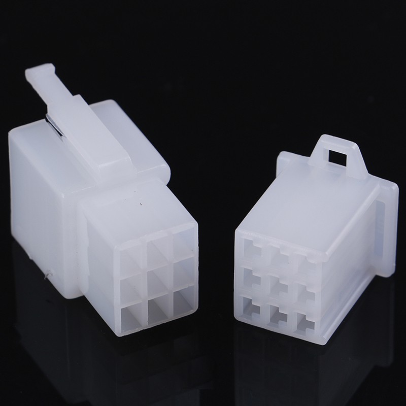 Hl Dây Cáp Nguồn 5 2.8mm 2.8mm 2 3 4 6 9 Pin