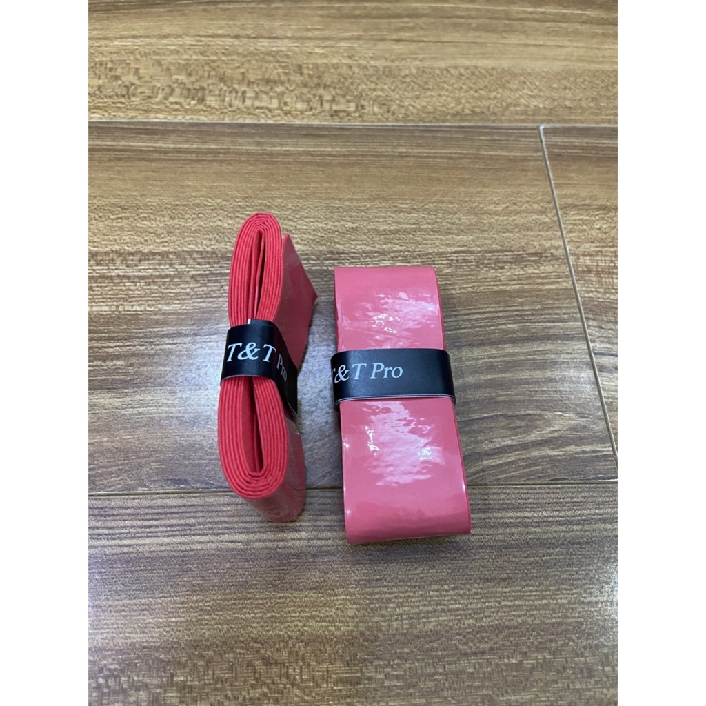 Quấn cán T&T pro siêu êm, siêu thấm hút, TT pro