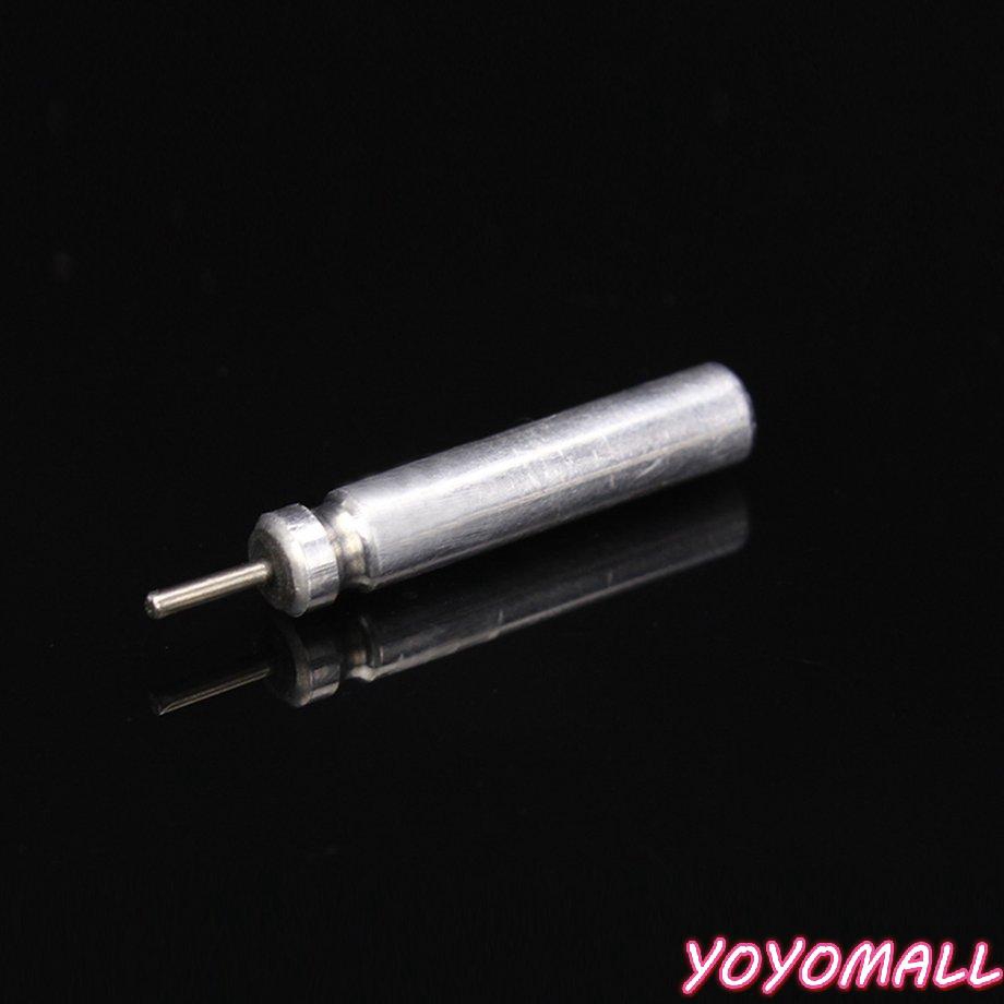 Pin lithium chống rò rỉ cho phao câu cá đèn LED điện tử