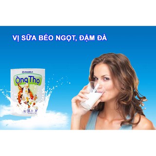 2 Lon sữa đặc ông thọ 380g HSD:11/2021