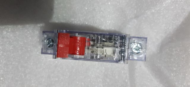 Atomat 40A cho xe điện