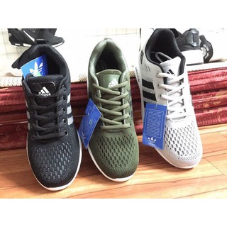 {Free Ship từ đơn hàng 99k} Giày Thể Thao Size Nam Nữ 36-43