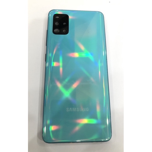Bộ vỏ Samsung A51