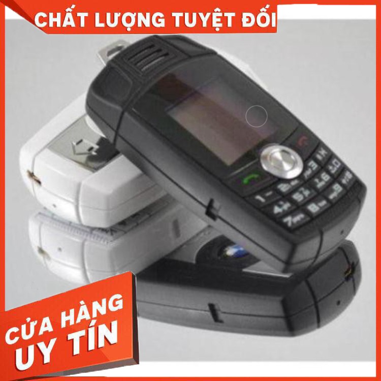 ĐIỆN THOẠ ĐỘC MINI BMW X6 -2 SIM CỰC ĐẸP GIÁ RẺ - Hàng nhập khẩu