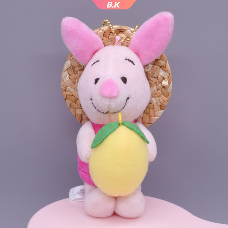 Gấu Pooh Nhồi Bông Dễ Thương Cho Bé