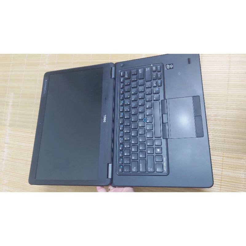 Laptop chuẩn Mỹ Dell E7450 nguyên zin core I7 xịn xò