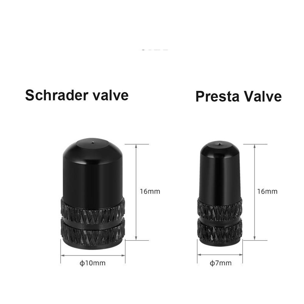 Vỏ Bọc Van Xe Đạp Leo Núi Chống Bụi