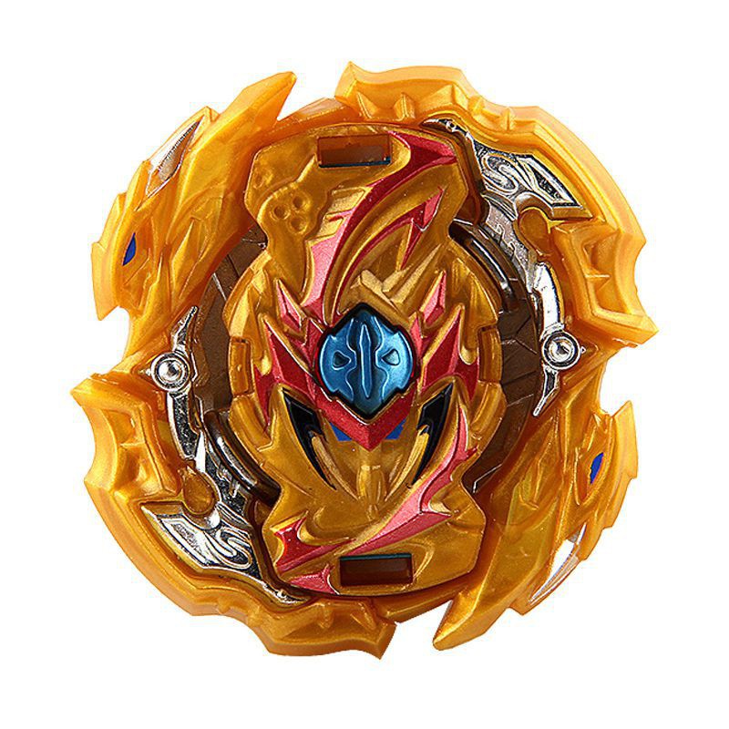 Đồ Chơi Con Quay Beyblade Phiên Bản Giới Hạn Bằng Kim Loại Màu Vàng Số B-149