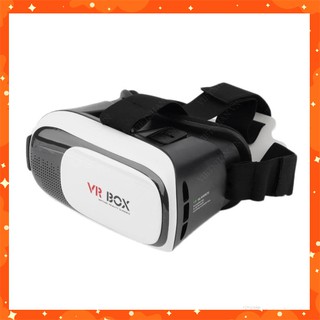 Kính Xem Phim 3D Thực Tế Ảo Vr Box