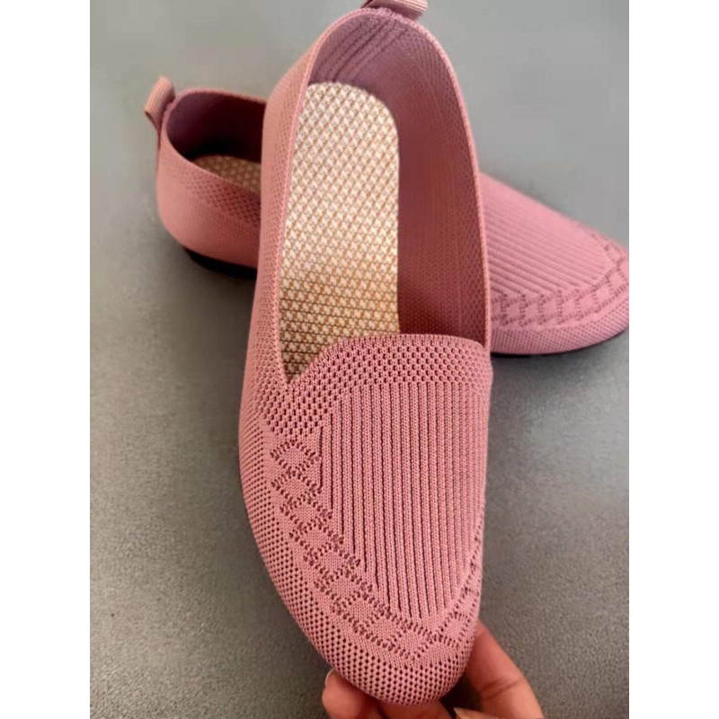 GIÀY LƯỜI NỮ SIÊU NHẸ- SIÊU MỀM- SIÊU THOÁNG MẪU MỚI 2022