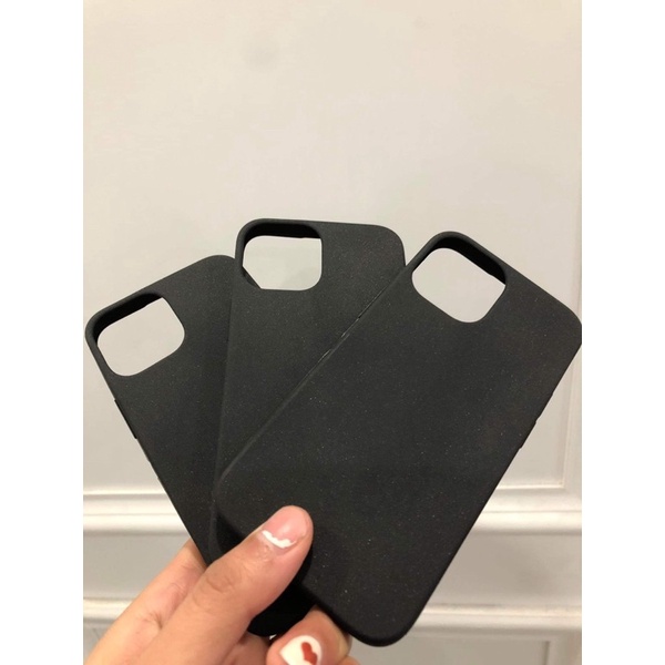 Ốp điện thoại silicon Iphone 13 Mini