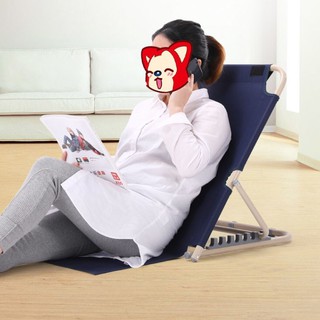 Ghế bệt tựa lưng thư giãn, ghế tựa lưng ngồi bệt