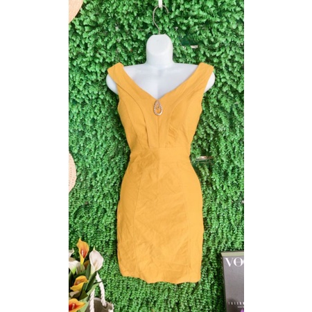 Thanh lý đầm body size S dưới 48kg