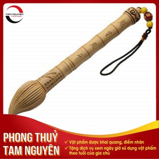 Bút văn xương - Vật phẩm phong thủy - Phong thủy Tam Nguyên