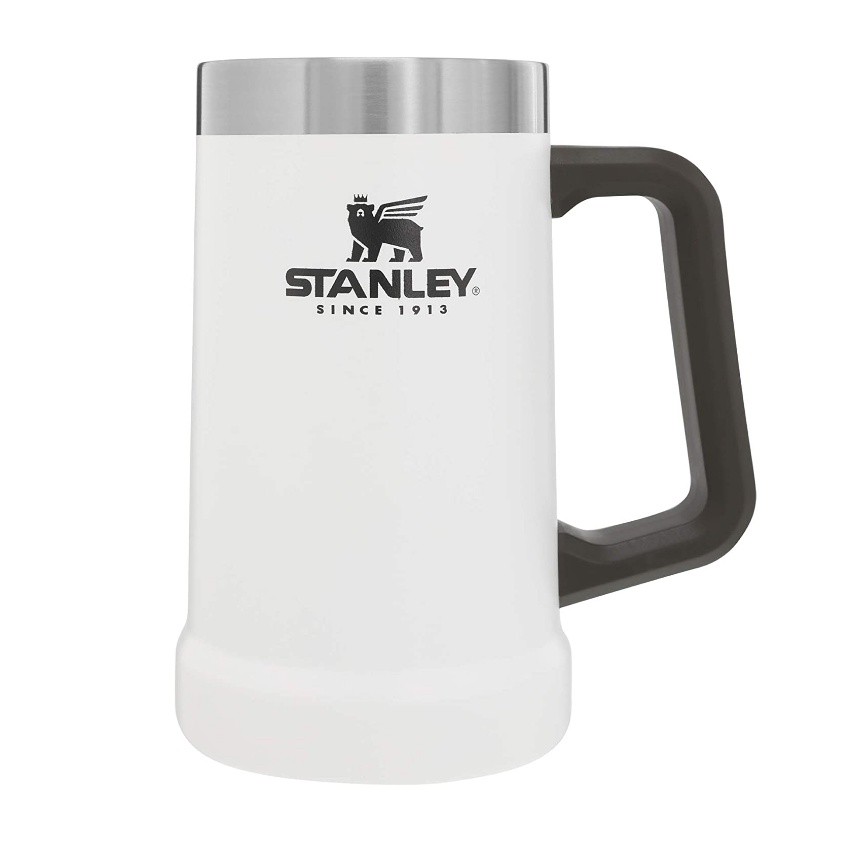 Ly Giữ Nhiệt Cao Cấp Stanley Adventure Big Grip Beer Stein