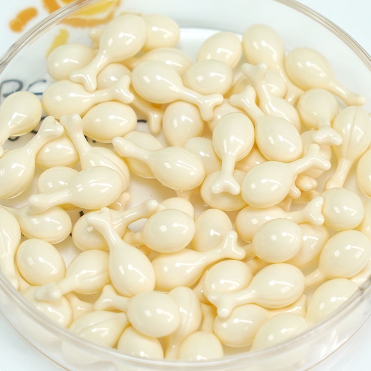 Viên Nang Tinh Chất Polypeptide Collagen Dưỡng Ẩm Nâng Cơ Làm Săn Chắc Da