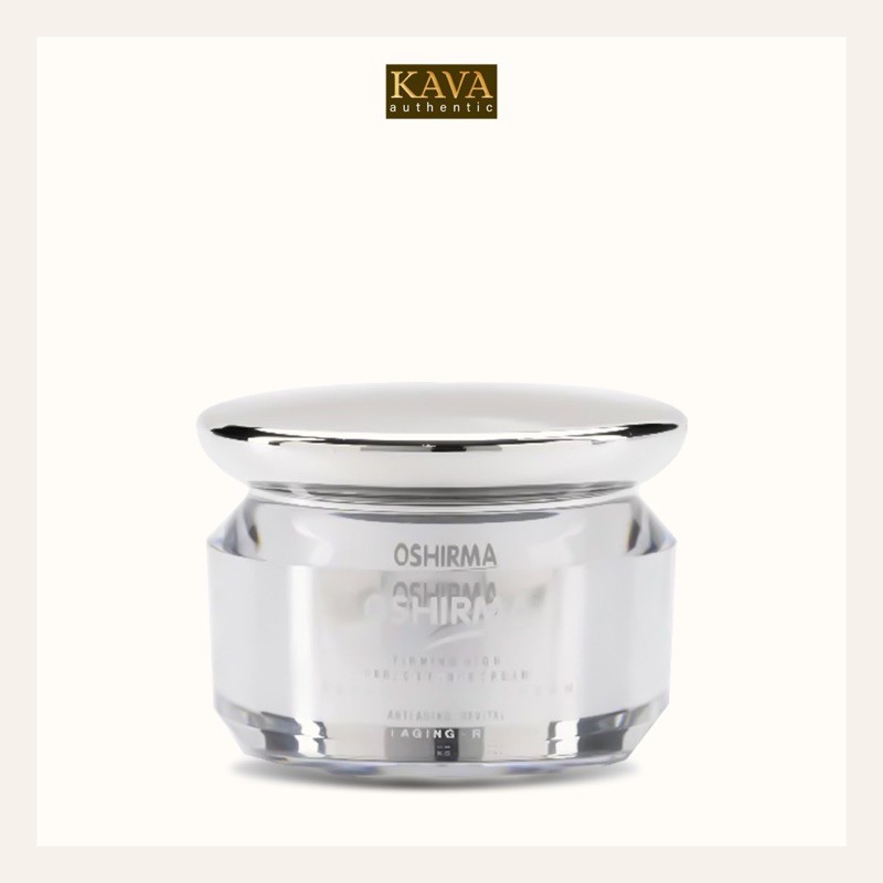 Kem Nén Nhân Sâm Oshirma 20gr